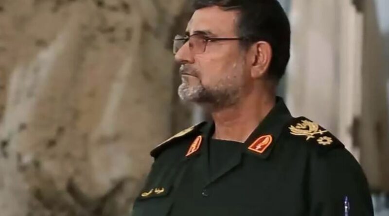 The Iranian leaders killed in Israeli-US war
