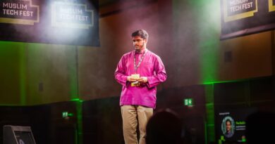 The Muslim Tech Fest Gave Me Hope for the Future of the Ummah - IlmFeed