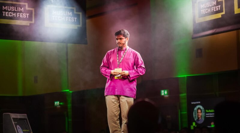 The Muslim Tech Fest Gave Me Hope for the Future of the Ummah - IlmFeed
