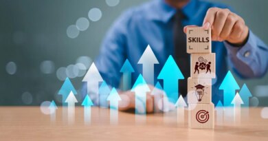 The New Leadership Skill Nobody Taught In Business School