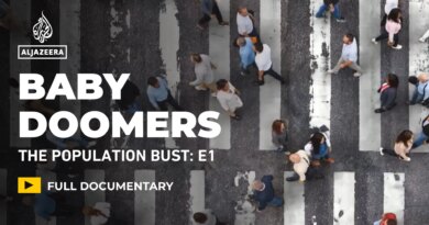 The Population Bust
