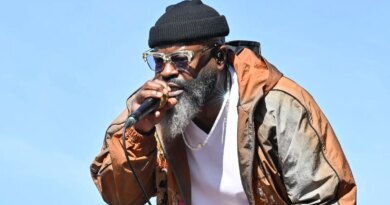 The Roots Picnic Goes Global, But Philly Remains The Core