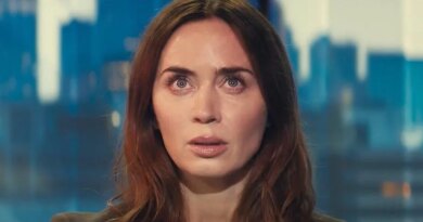 The Sudden Ending Of ‘Disclosure Day,’ Explained