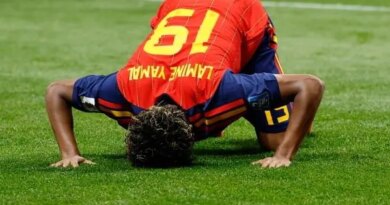 The Top 5 Pop Culture Moments From The FIFA World Cup So Far