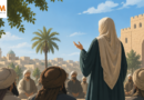 The Woman Who Corrected Umar: Mahr, Tafseer, and Advocacy