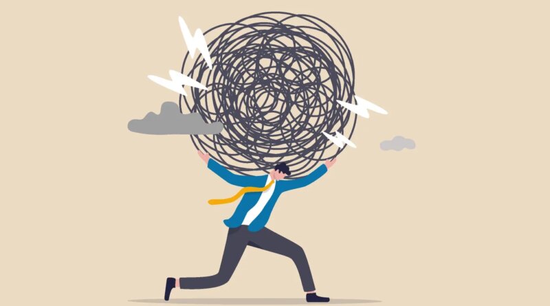 The Workplace Habit That Slowly Damages Your Confidence Over Time
