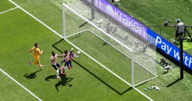 The World Cup’s Group Stage Coordination Problem