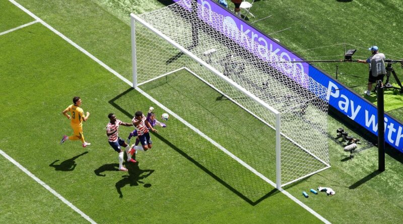 The World Cup’s Group Stage Coordination Problem