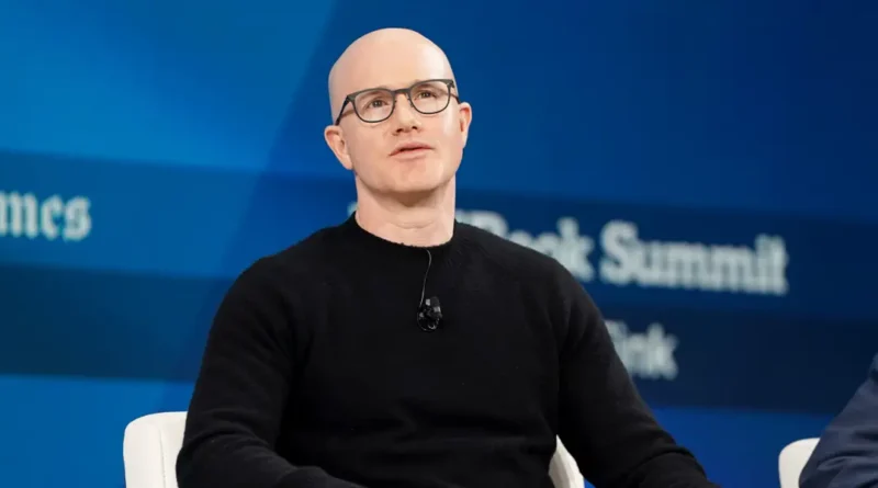 The cost-saving AI measure Coinbase's CEO is taking to keep costs 'roughly flat' while growing token usage