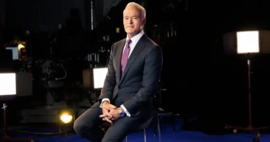 The fight over Bari Weiss' '60 Minutes' overhaul is getting uglier