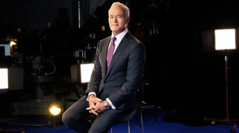The fight over Bari Weiss' '60 Minutes' overhaul is getting uglier