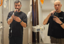 The fittest founder in the room got cancer. Here's how he used AI to fight back. | TechCrunch