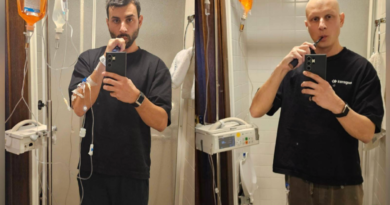 The fittest founder in the room got cancer. Here's how he used AI to fight back. | TechCrunch