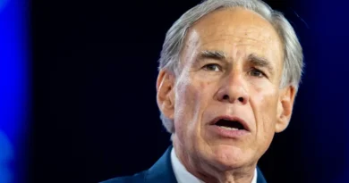 The governor of Texas, a leading state for data centers, wants them to pay their own way