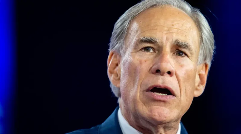 The governor of Texas, a leading state for data centers, wants them to pay their own way