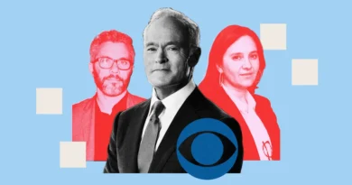 The heartbreaking loyalty of Scott Pelley