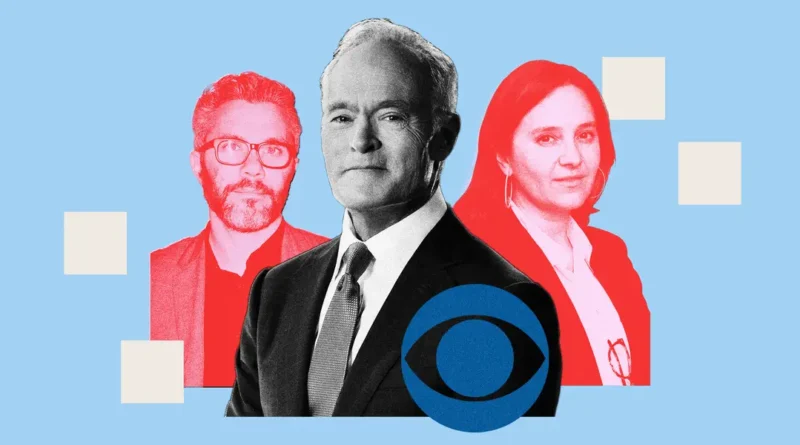 The heartbreaking loyalty of Scott Pelley