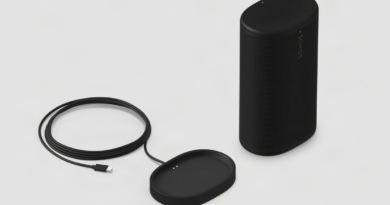 The new Sonos Play has become my go-to desk and kitchen speaker | TechCrunch