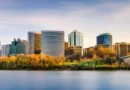 The richest state in America isn't New York, California, or Florida