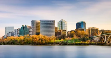 The richest state in America isn't New York, California, or Florida