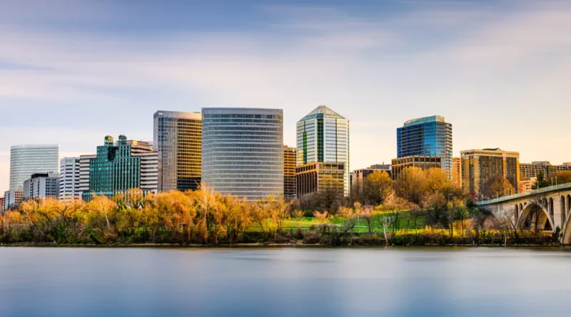 The richest state in America isn't New York, California, or Florida