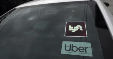 The same ride on Uber and Lyft, 29 different prices: What researchers found when they tested the apps