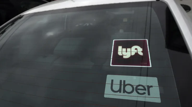 The same ride on Uber and Lyft, 29 different prices: What researchers found when they tested the apps