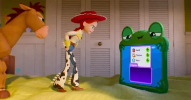 The villain in the biggest movie opening of 2026 so far is the screen your kid will probably watch it on