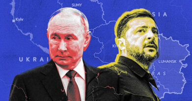 The window for peace in Ukraine won’t be open forever