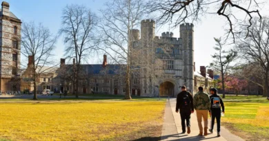 These 40 US universities offer tuition-free college education for some students. See the list.