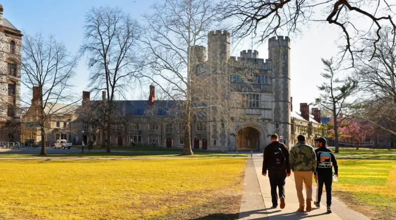 These 40 US universities offer tuition-free college education for some students. See the list.