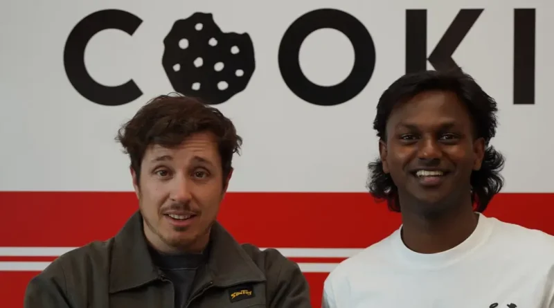These twenty-somethings didn't want corporate jobs. They bought restaurant franchises instead.