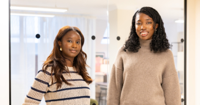 These two founders left Goldman and Meta to build voice AI for markets everyone else overlooked | TechCrunch