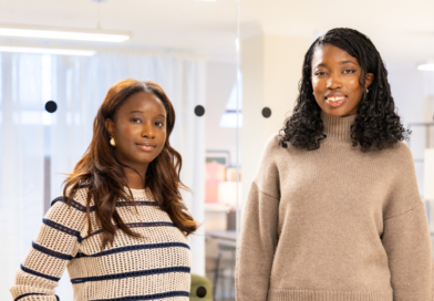 These two founders left Goldman and Meta to build voice AI for markets everyone else overlooked | TechCrunch