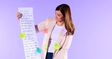 This Ford exec used Claude to build her family a 'chief of staff' to help keep up with daily to-do's