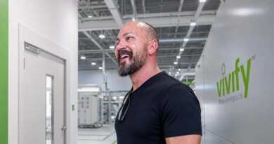 This Hydrogen Developer Wants To Take Food Systems Off-Grid