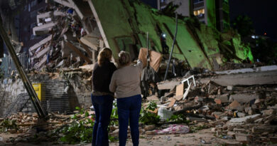 Thousands feared dead in Venezuela after two major earthquakes