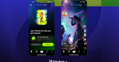 TikTok Pro Events