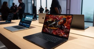 Tim Cook warns Apple may raise prices as memory costs surge