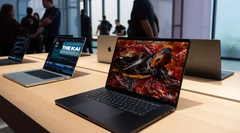 Tim Cook warns Apple may raise prices as memory costs surge