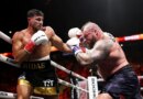 Tommy Fury Vs. Eddie Hall Results, Highlights And Reactions