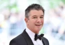 Travis Kalanick's summer commute: a 5-minute jet ski ride across Lake Austin to the office