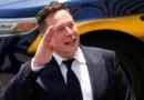 Trillionaire Elon Musk has broken the rich list