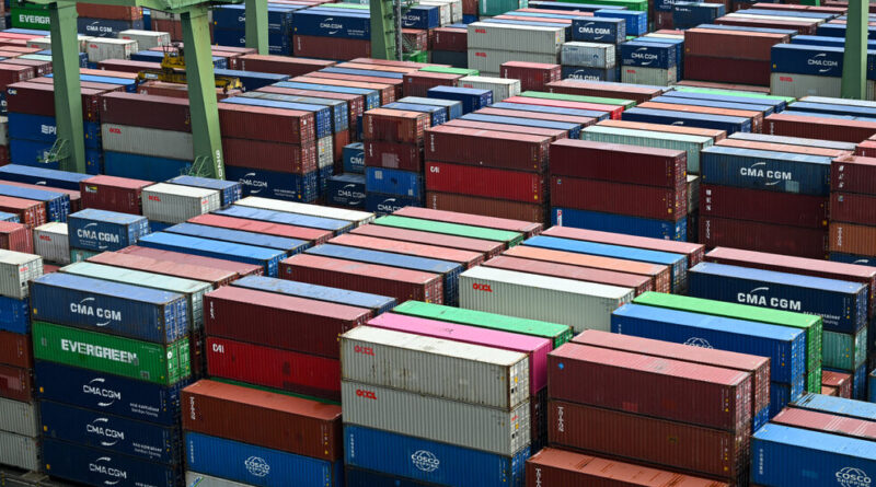 Trump Administration Turns to a New Rationale to Justify Old Tariffs