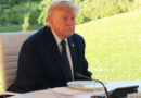 Trump: Iran deal says 'loud and clear' that Tehran won't have a nuclear weapon