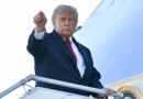 Trump Says U.S. May Impose Tolls In Strait Of Hormuz If Peace Deal Fails