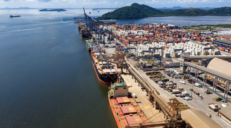 Trump Targets Brazil With 25% Tariff, Citing Unfair Trade Practices