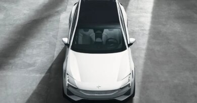 Polestar 3