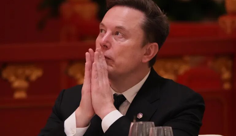 Musk