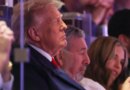 Trump at 80 works to project strength as political woes mount | Fortune